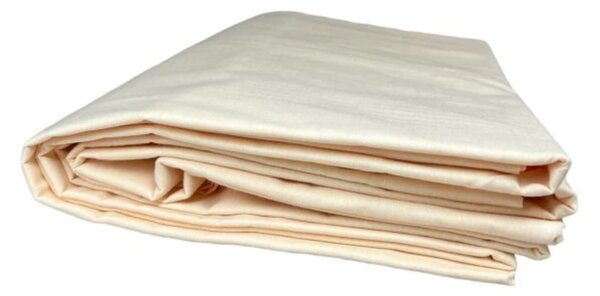 Didatex KRÉMOVÉ bavlnené obliečky DeLuxe Obsah balenia: Štandardný rozmer 1x 140x200 + 1x 70x90