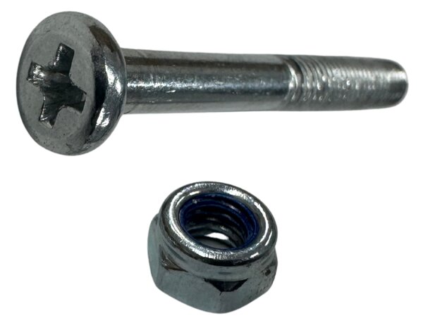 SPOJ NŮŽKOVÝCH PROFILŮ STEEL