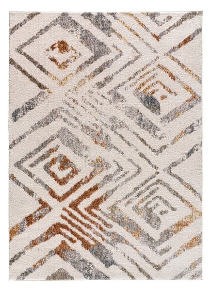 Krémovobiely koberec 80x150 cm Picasso – Universal