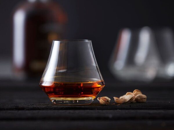 Poháre v súprave 6 ks na whisky 290 ml Juvel – Lyngby Glas
