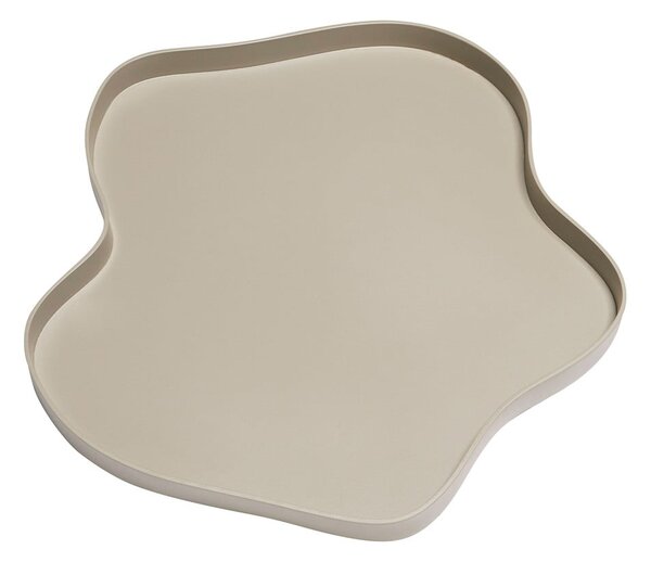 Dekoratívna tácka ø 37 cm Pond – Hübsch