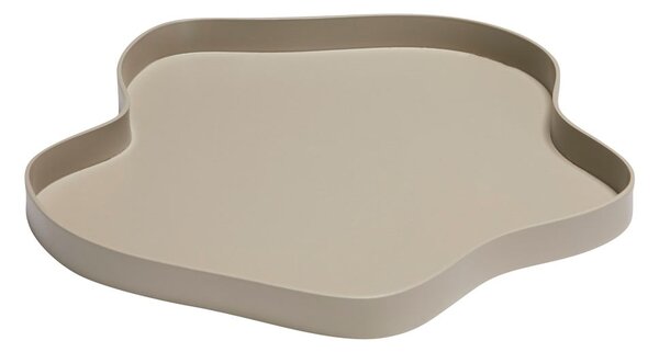 Dekoratívna tácka ø 37 cm Pond – Hübsch