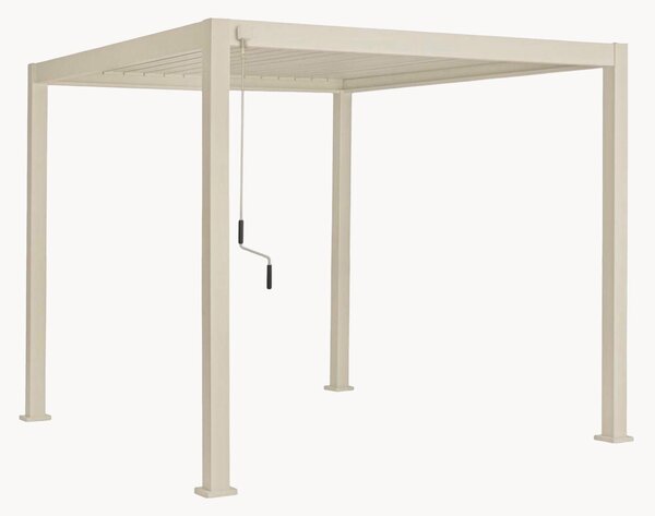 Záhradná pergola Ocean, rôzne veľkosti