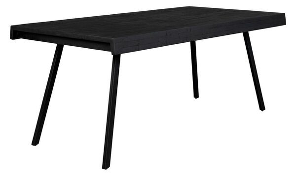 Jedálenský stôl z teakového dreva 78x160 cm Suri – White Label