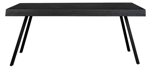 Jedálenský stôl z teakového dreva 78x160 cm Suri – White Label