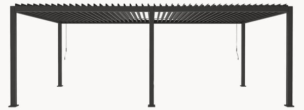 Záhradná pergola Ocean, rôzne veľkosti