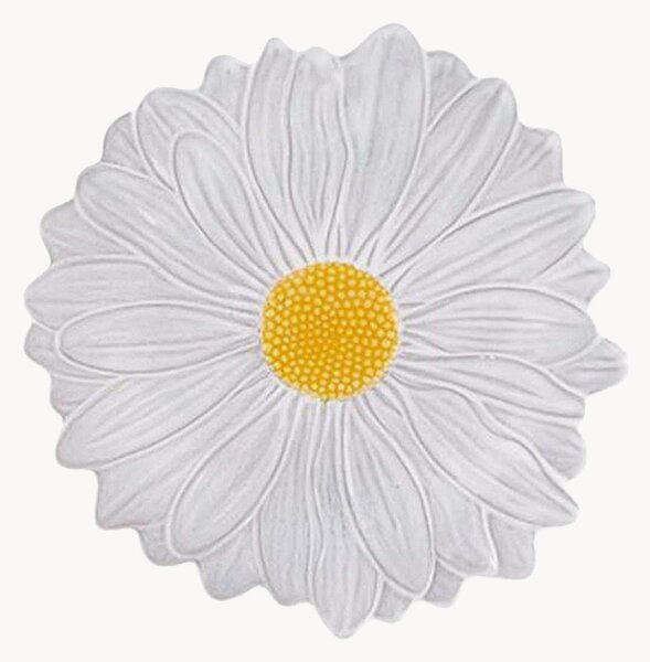Raňajkové taniere Maria Flor Daisy, 4 ks