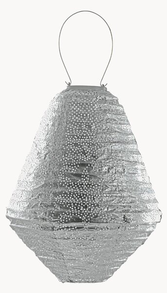 Solárny LED lampáš Marrakesh