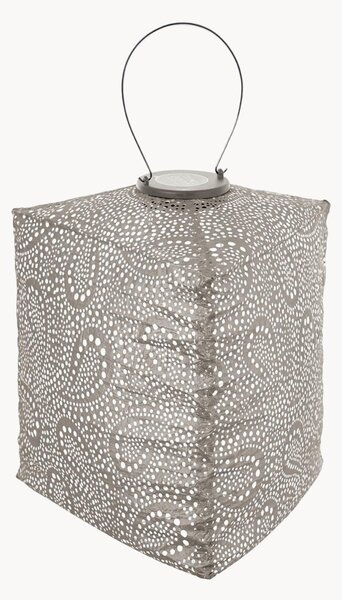 Solárny LED lampáš Paisley