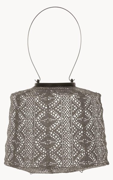 Solárny LED lampáš Lace