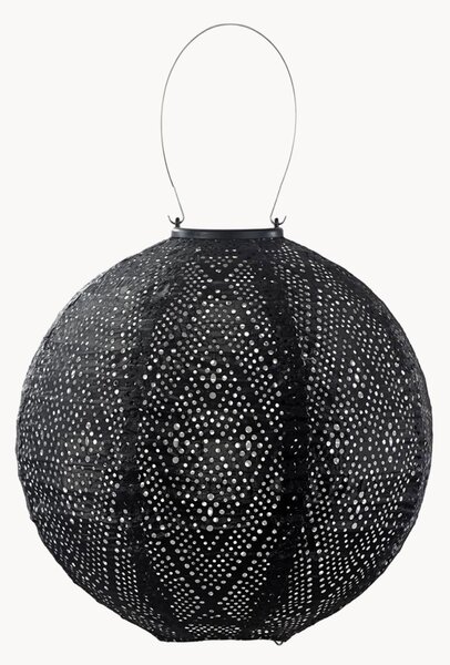 Solárny LED lampáš Ikat