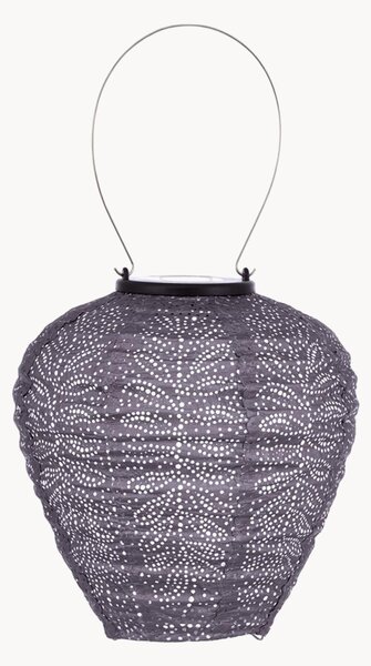 Solárny LED lampáš Folia