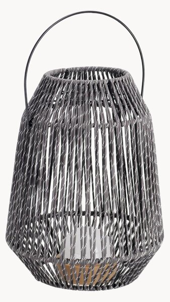 Stmievateľná prenosná exteriérová stolová LED lampa Taiki