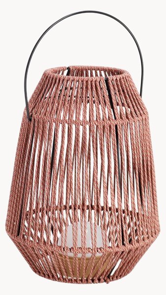 Stmievateľná prenosná exteriérová stolová LED lampa Taiki