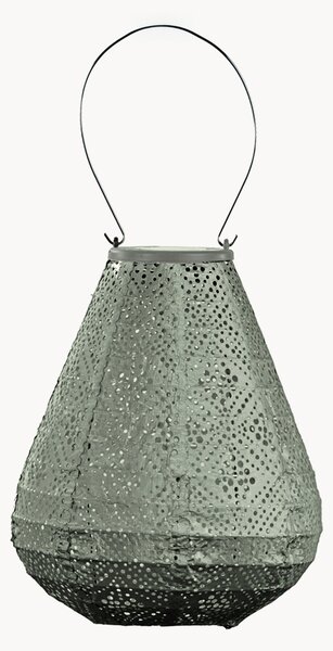 Solárny LED lampáš Topaze