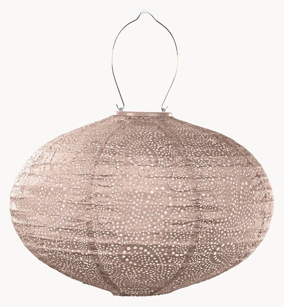 Solárny LED lampáš Paisley