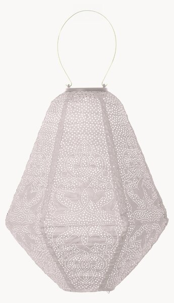 Solárny LED lampáš Marrakesh