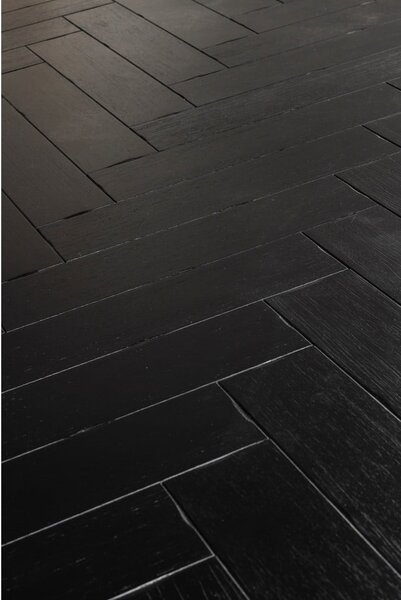 Jedálenský stôl v dekore akácie 90x180 cm Class – Dutchbone