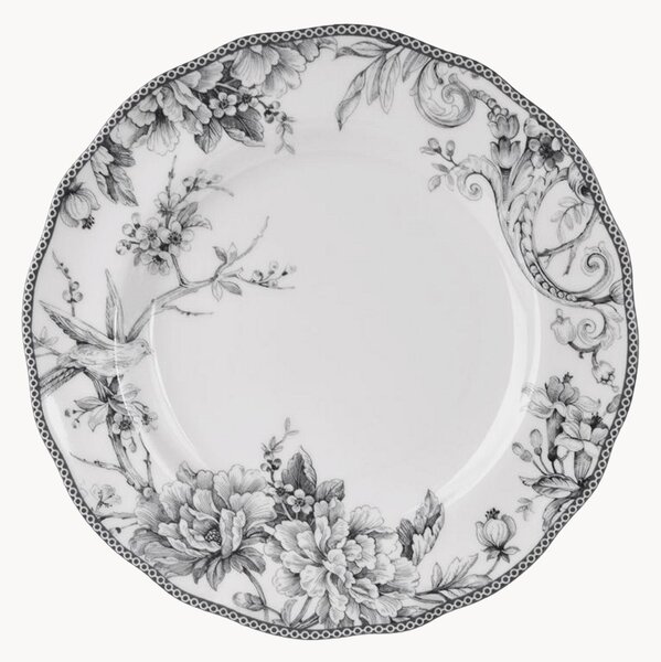 Porcelánové hlboké taniere Mayfair, 6 ks