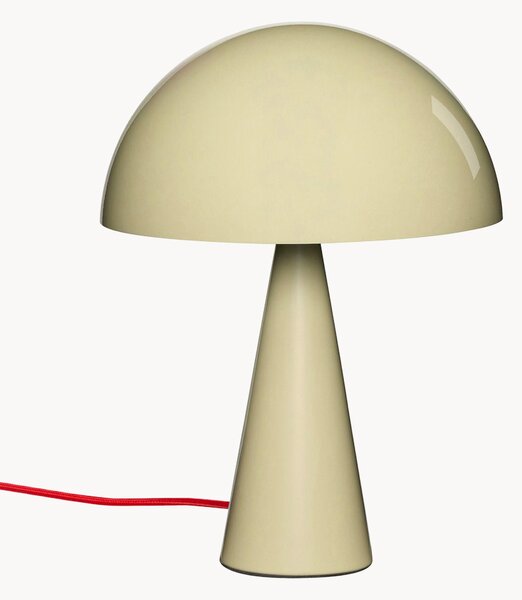Malá stolová lampa Mush