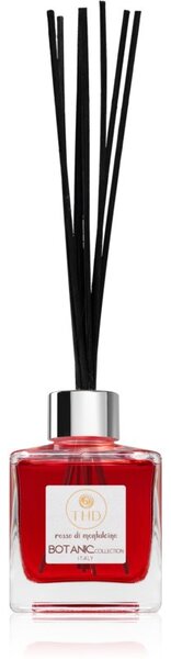 THD Botanic Rosso Nobile aróma difuzér 120 ml