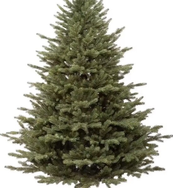 Umelý vianočný stromček Vermont 150 cm – 100% PE materiál - 121 - 150 cm - Zelené stromčeky - 91 do 110cm