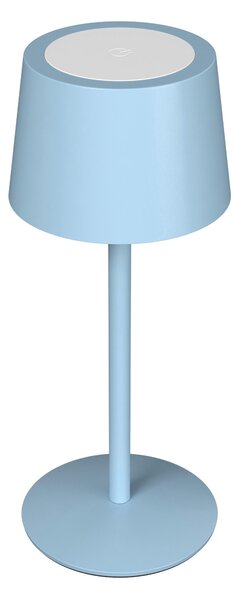 NABÍJATEĽNÁ STOLNÁ LAMPA, 9/22 cm Novel - Interiérové svietidlá