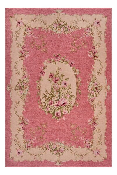 Ružový koberec 120x180 cm Asmaa – Hanse Home