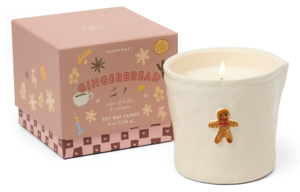 Vonná sviečka Bistro Gingerbread 226 g