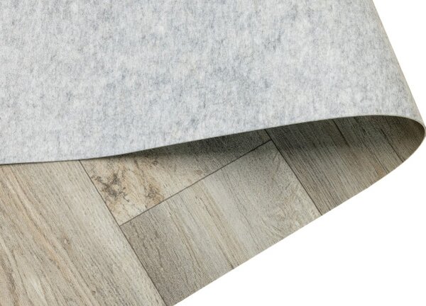 PVC podlaha SILVERTEX SILK OAK 979L béžová