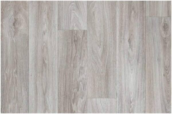 PVC podlaha TEX-STYLE HAVANNA OAK 696L hnedá