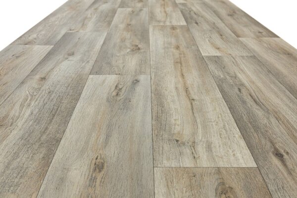 PVC podlaha SILVERTEX SILK OAK 979L béžová