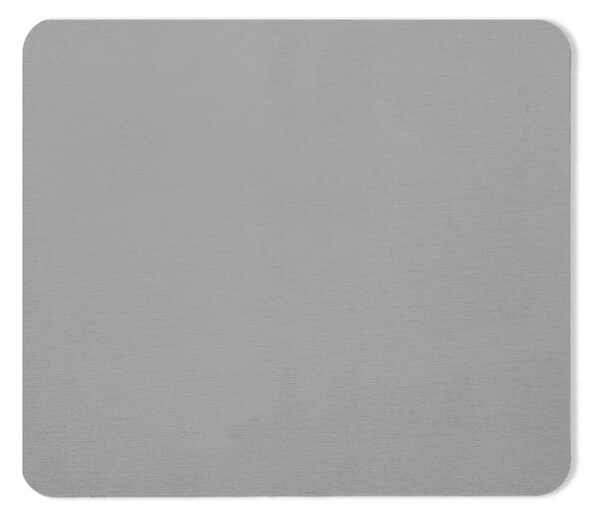 Sivá kúpeľňová predložka z kremeliny 35x45 cm Diatonella – douceur d'intérieur