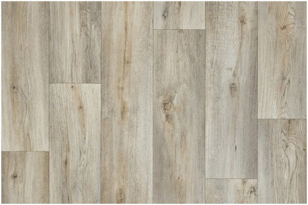 PVC podlaha SILVERTEX SILK OAK 979L béžová