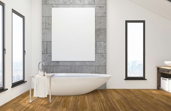 PARADOR Basic 5.3 SPC Dub Memory prírodné kartáčovaná štruktúra 1743003 - 2.18 m2