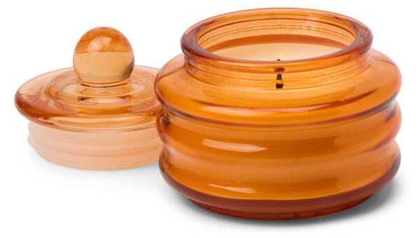 Vonná sviečka Beam Glass Pumpkin Spice 85 g