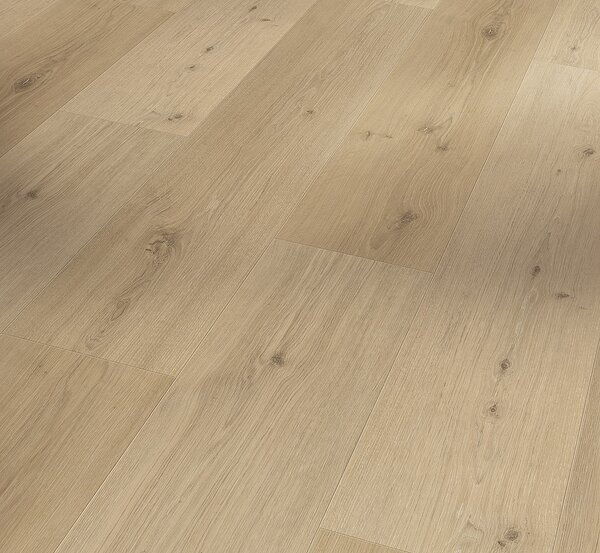 PARADOR Classic 2070 SPC Dub natural mix svetlý kartáčovaná štruktúra 1744627 - 1.90 m2