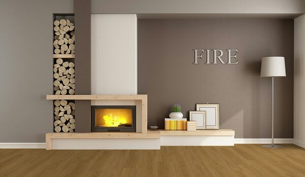 PPARADOR Classic 2070 SPC Dub oxford karamelovo hnedý 1748841 - 1.90 m2