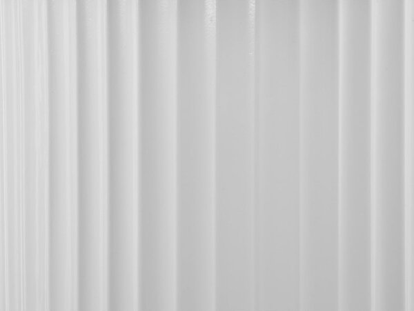 Mramorový okrúhly odkladací stolík ø 50 cm Luscious – Leitmotiv