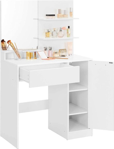 Toaletný stolík RDT119W01