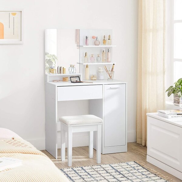Toaletný stolík RDT119W01