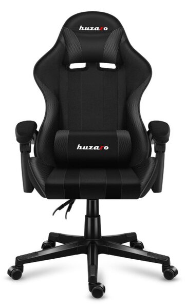 Herná stolička Force - 2.5 RGB carbon mesh