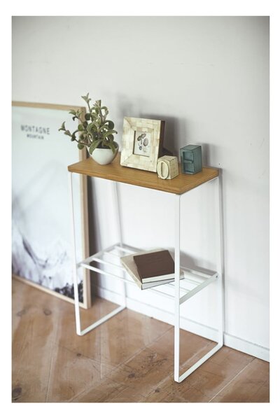 Odkladací stolík 22x42 cm Tosca – YAMAZAKI