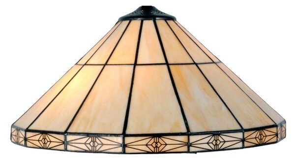 Clayre & Eef Tienidlo Tiffany - pr 41 cm - Clayre & Eef