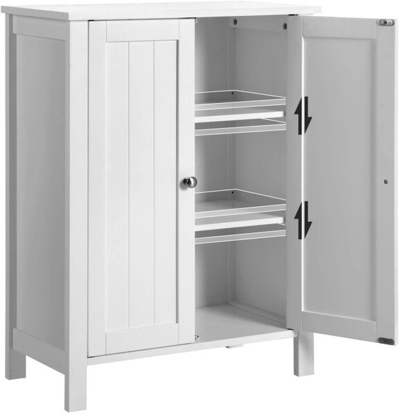 Úložná skrinka BCB60W