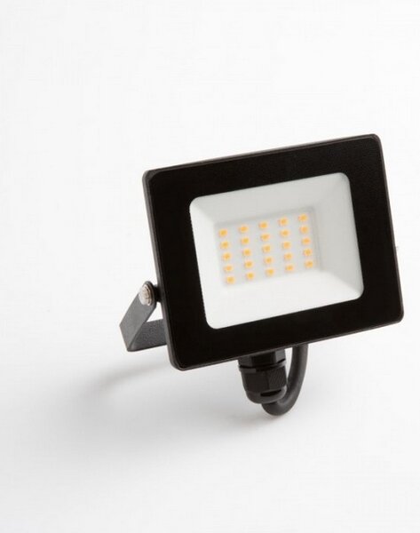 ECOLIGHT LED reflektor IP65 - 30W - 2700lm - neutrálna biela