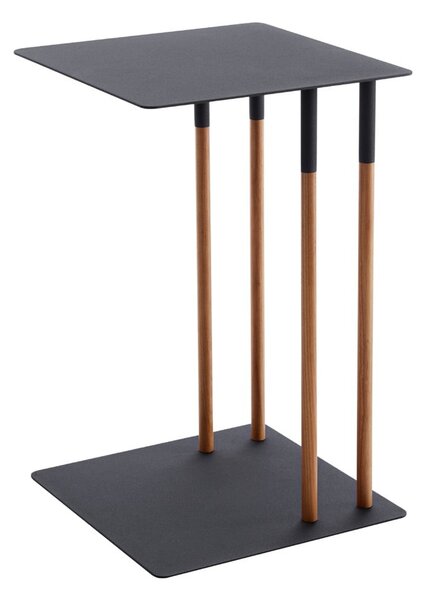 Odkladací stolík 35x35 cm Plain – YAMAZAKI