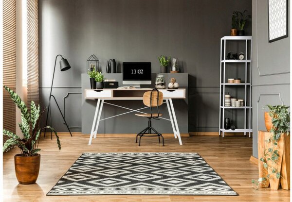 Kancelársky stôl LOFT 190302
