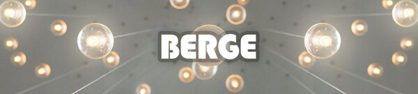 BERGE LED bodové svetlo ODYN 200W - 18000lm - 4000K - IP66
