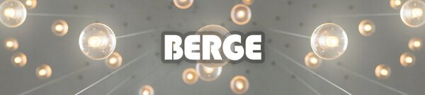 BERGE LED reflektor ODYN s pohybovým senzorom 30W - 2700lm - 4000K - IP66